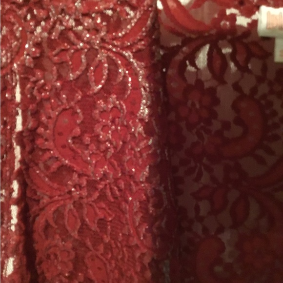 💲🔻CLEARANCE🔻  LulaRoe Joy with Holiday Vibes - Picture 5 of 5